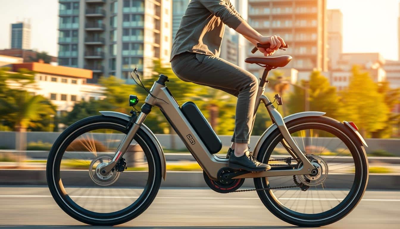 E-Bike auf Rechnung