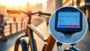E-Bike kaufen auf Raten trotz Schufa
