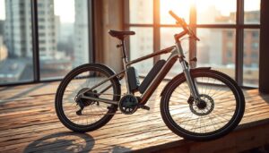E-Fahrrad auf Raten