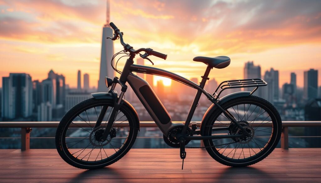 E-Fahrrad auf Raten kaufen