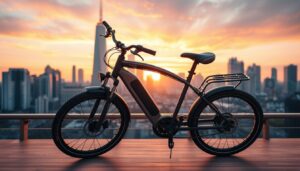 E-Fahrrad auf Raten kaufen
