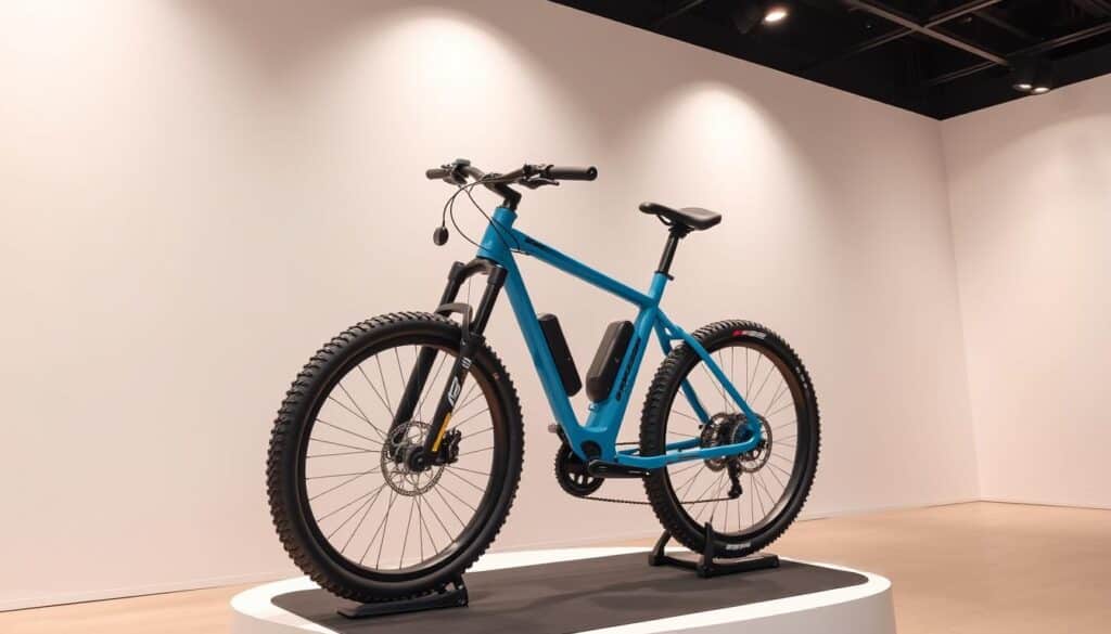 E-Mountainbike auf Raten kaufen