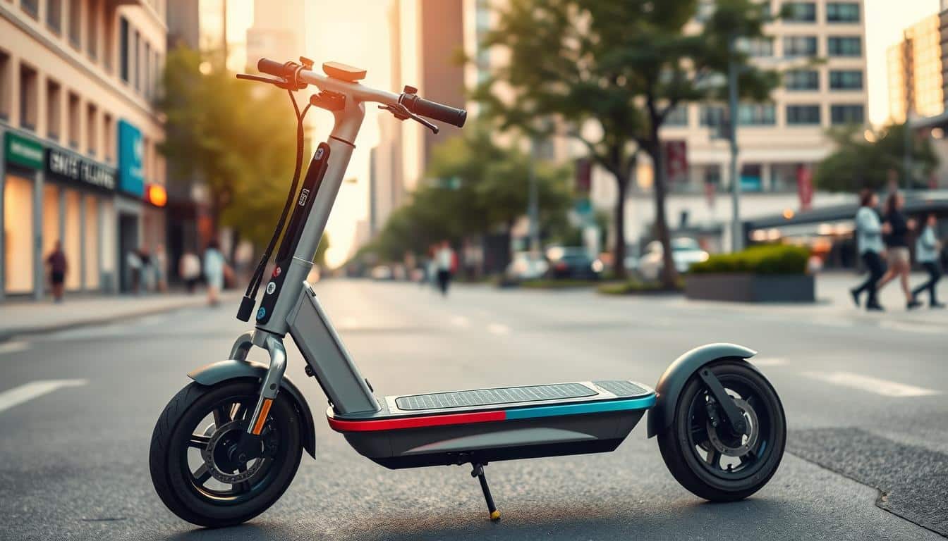 E-Scooter auf Raten kaufen ohne Bonitätsprüfung