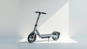 E-Scooter auf Raten kaufen ohne Klarna