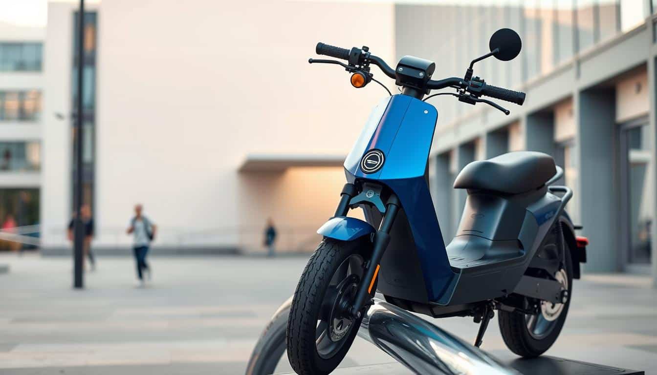 E-Scooter auf Raten kaufen