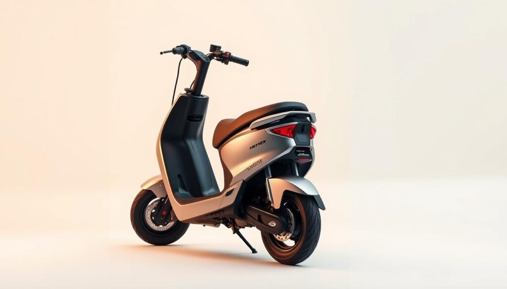 E-Scooter auf Raten ohne Bonitätsprüfung