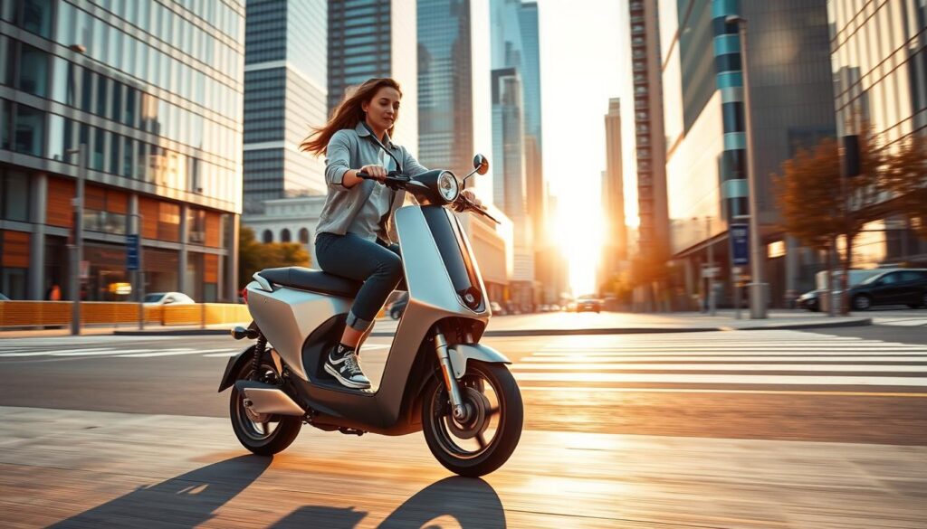 E-Scooter auf Raten ohne Bonitätsprüfung ohne Klarna