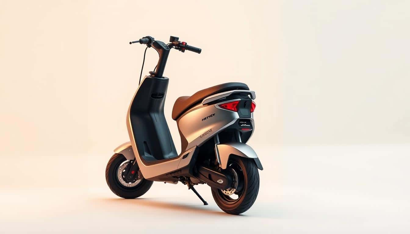E-Scooter auf Raten ohne Bonitätsprüfung