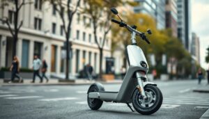 E-Scooter auf Raten ohne Klarna