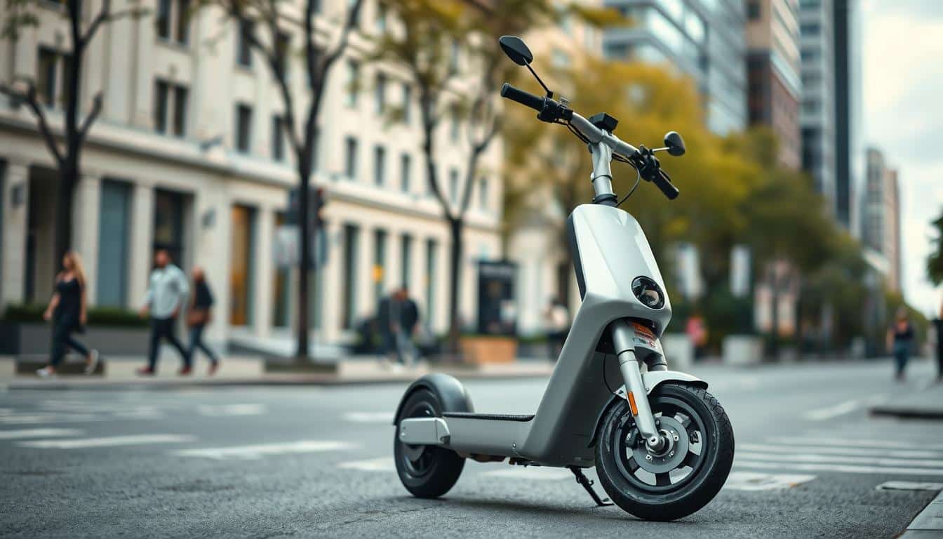 E-Scooter auf Raten ohne Klarna