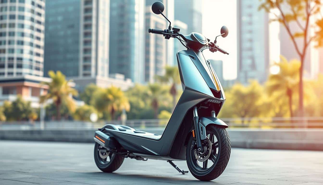 E-Scooter auf Raten trotz negativer Schufa