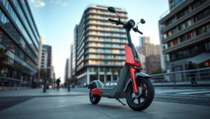 E-Scooter auf Rechnung bestellen ohne Klarna und Paypal