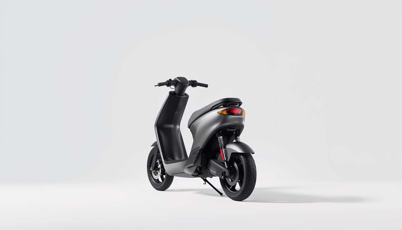 E-Scooter auf Rechnung bestellen