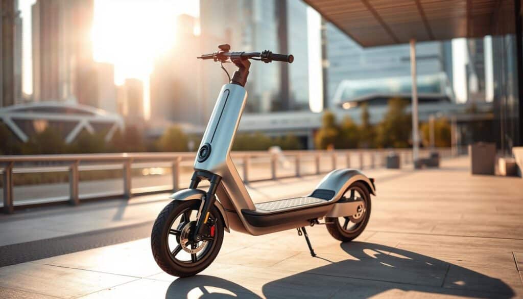 E-Scooter auf Rechnung kaufen