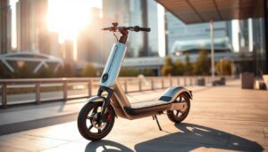 E-Scooter auf Rechnung kaufen