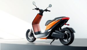 E-Scooter auf Rechnung ohne Klarna
