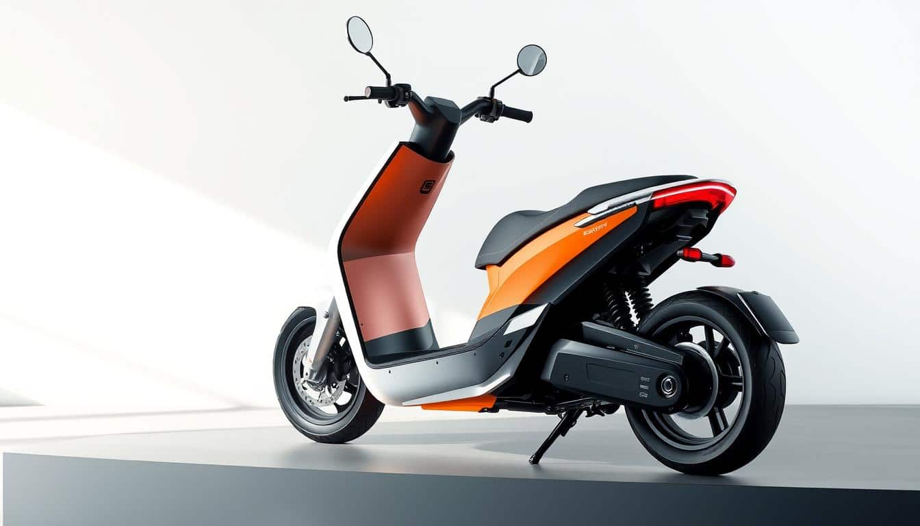E-Scooter auf Rechnung ohne Klarna