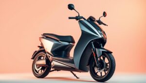 E-Scooter auf Rechnung trotz Schufa