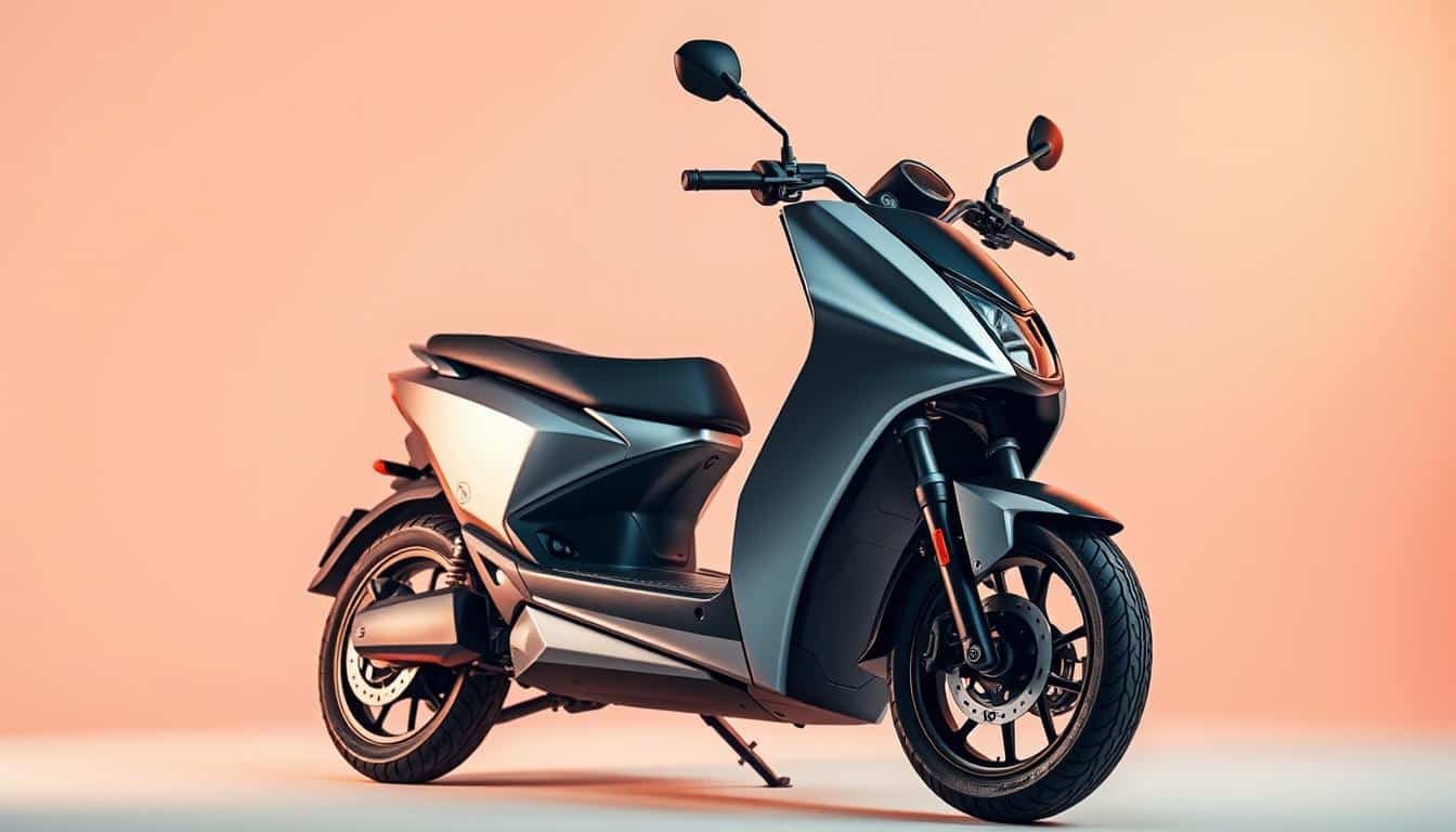 E-Scooter auf Rechnung trotz Schufa