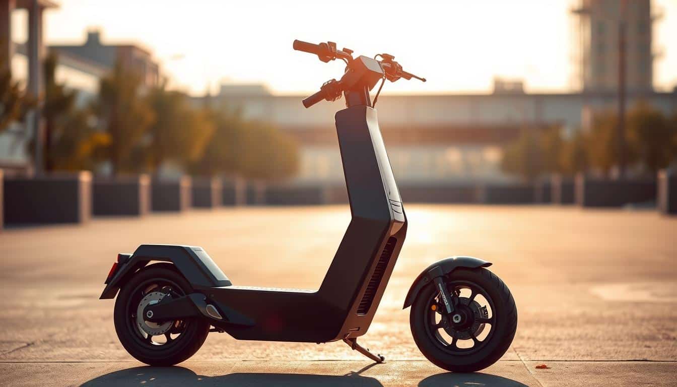E-Scooter kaufen auf Raten