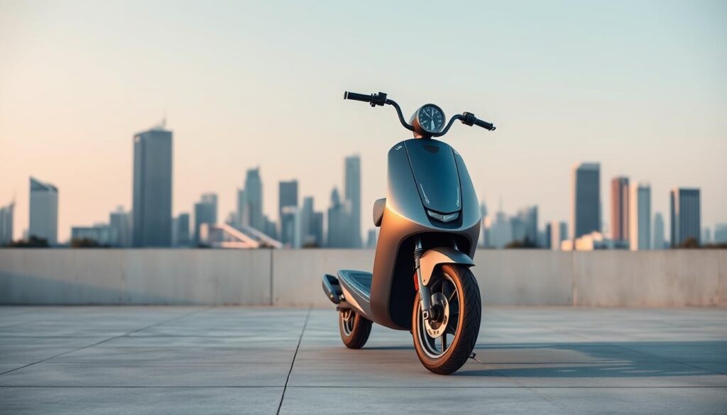E-Scooter kaufen auf Rechnung