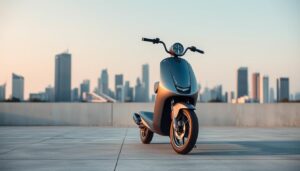 E-Scooter kaufen auf Rechnung
