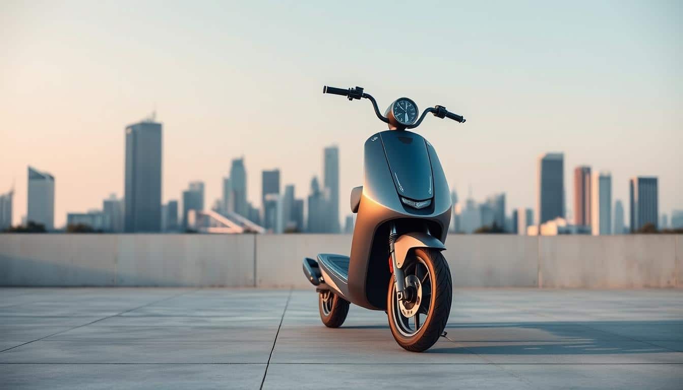 E-Scooter kaufen auf Rechnung
