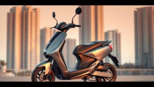 Elektro Scooter auf Raten kaufen