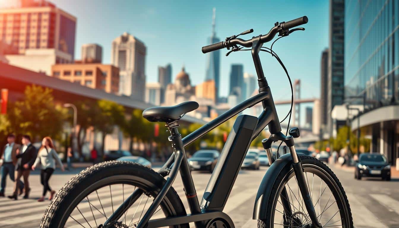 Elektrofahrrad auf Raten kaufen