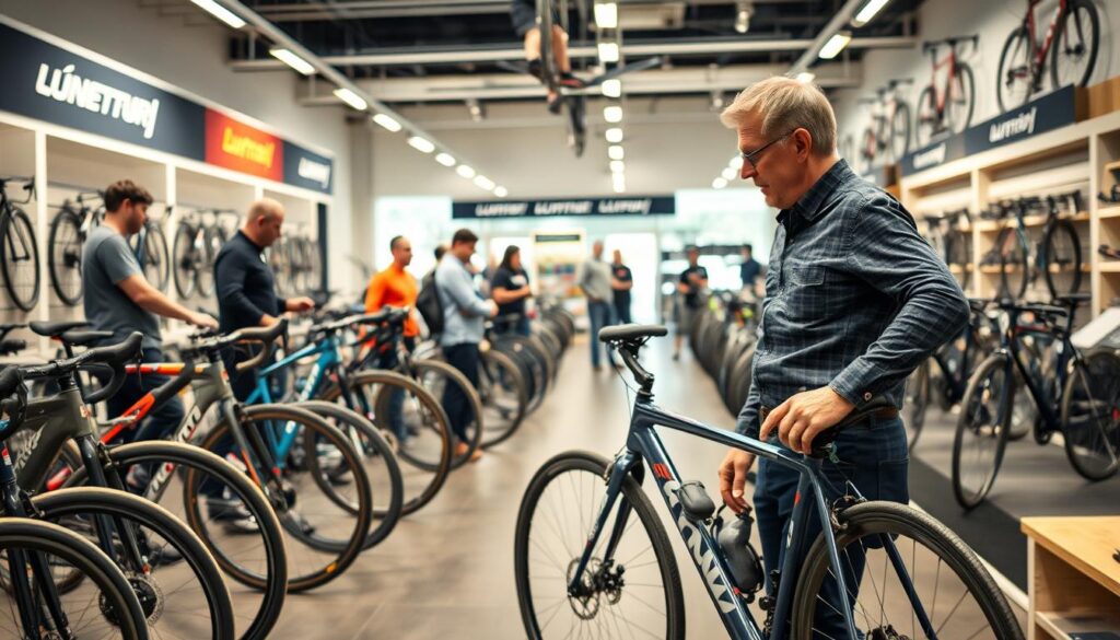 Fahrrad Kauf auf Rechnung