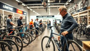 Fahrrad Kauf auf Rechnung
