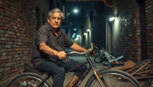 Fahrrad auf Raten trotz negativer Schufa