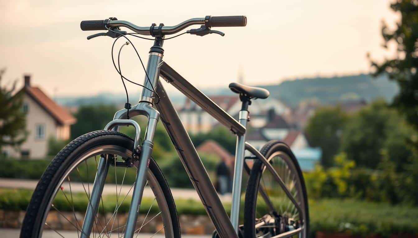 Fahrrad auf Raten