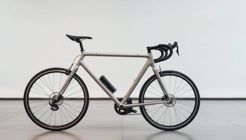 Fahrrad auf Rechnung