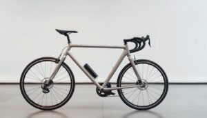 Fahrrad auf Rechnung