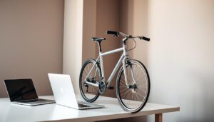 Fahrrad auf Rechnung bestellen als Neukunde