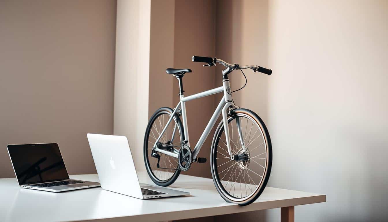 Fahrrad auf Rechnung bestellen als Neukunde
