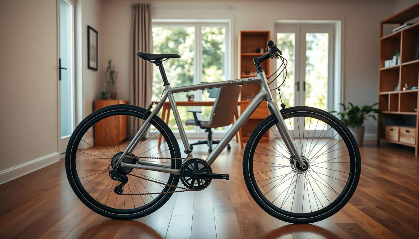 Fahrrad auf Rechnung kaufen