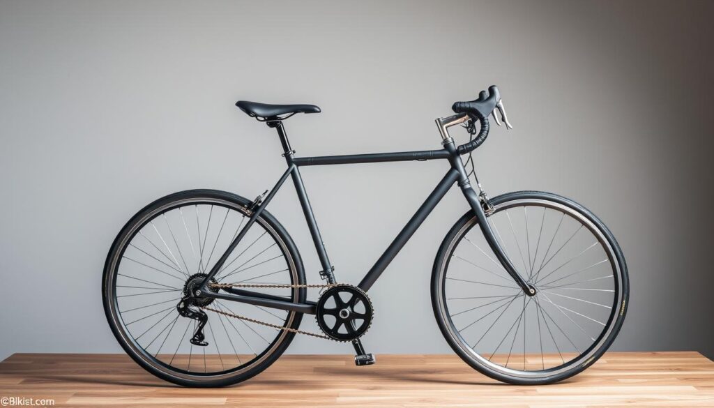 Fahrrad auf Rechnung ohne Klarna