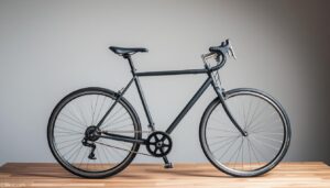 Fahrrad auf Rechnung ohne Klarna