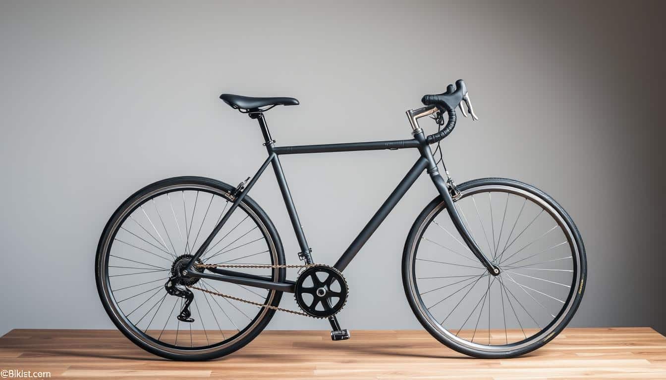 Fahrrad auf Rechnung ohne Klarna