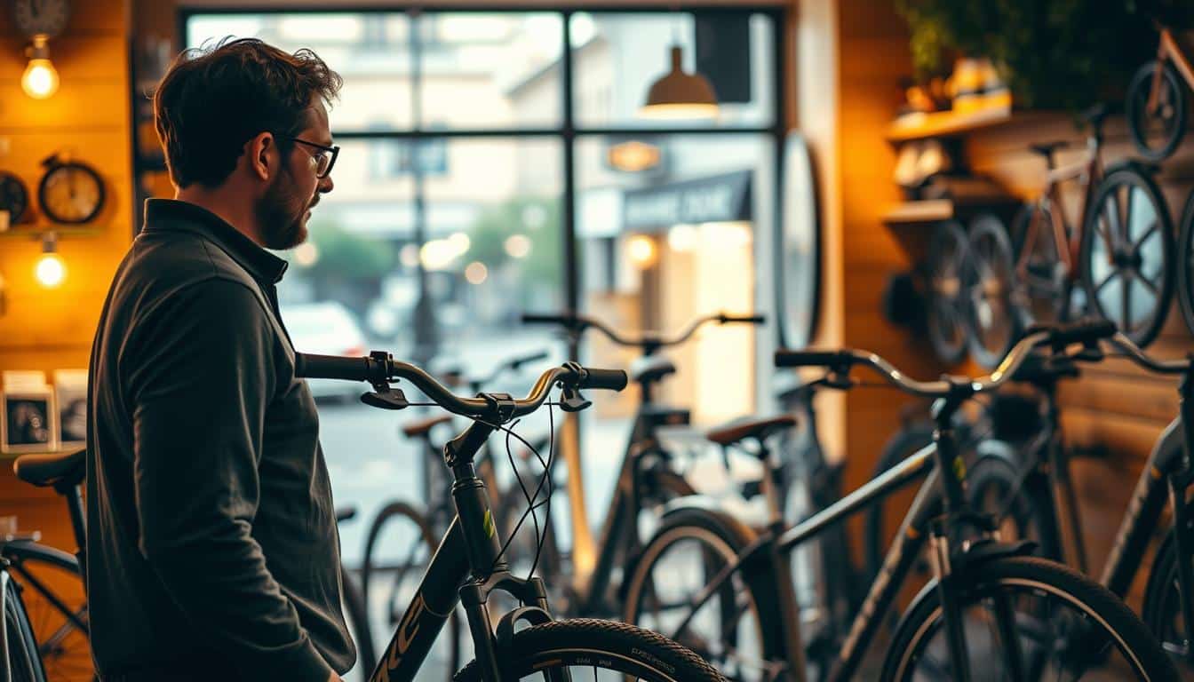 Fahrrad kaufen auf Raten