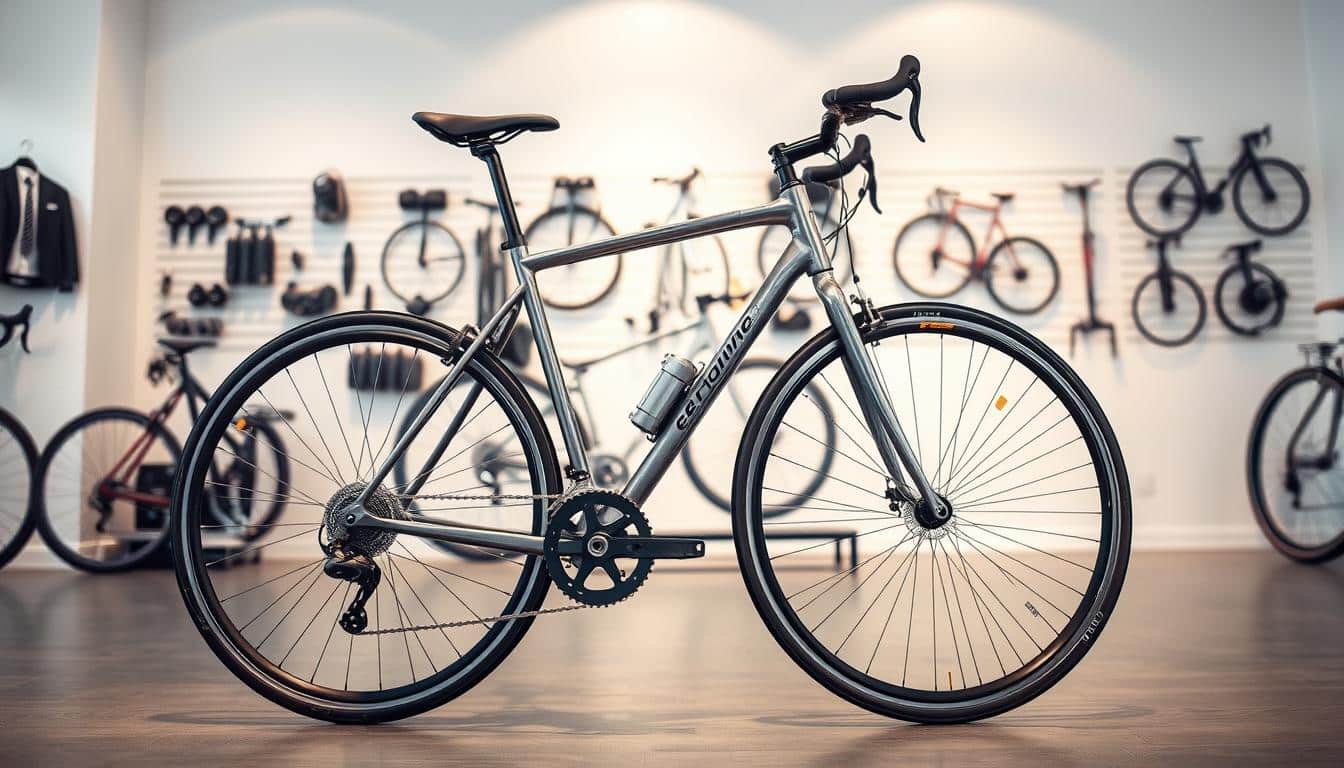 Fahrrad kaufen auf Rechnung ohne Klarna