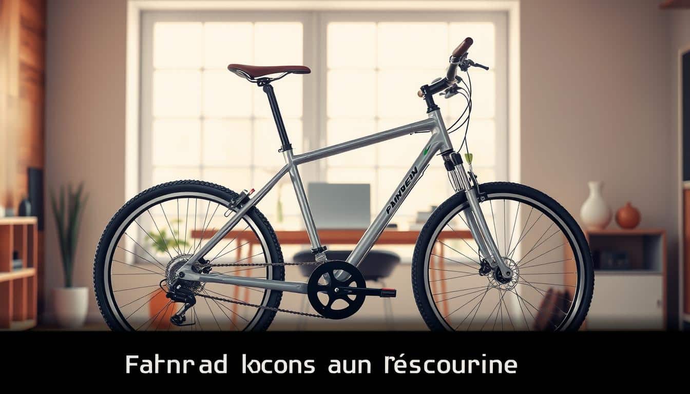 Fahrrad kaufen auf Rechnung