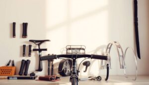 Fahrradzubehör auf Rechnung