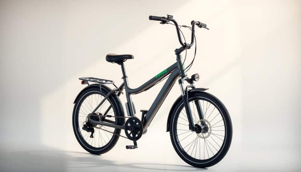 Gebrauchtes E-Bikes auf Raten kaufen