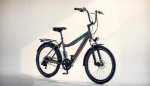 Gebrauchtes E-Bikes auf Raten kaufen
