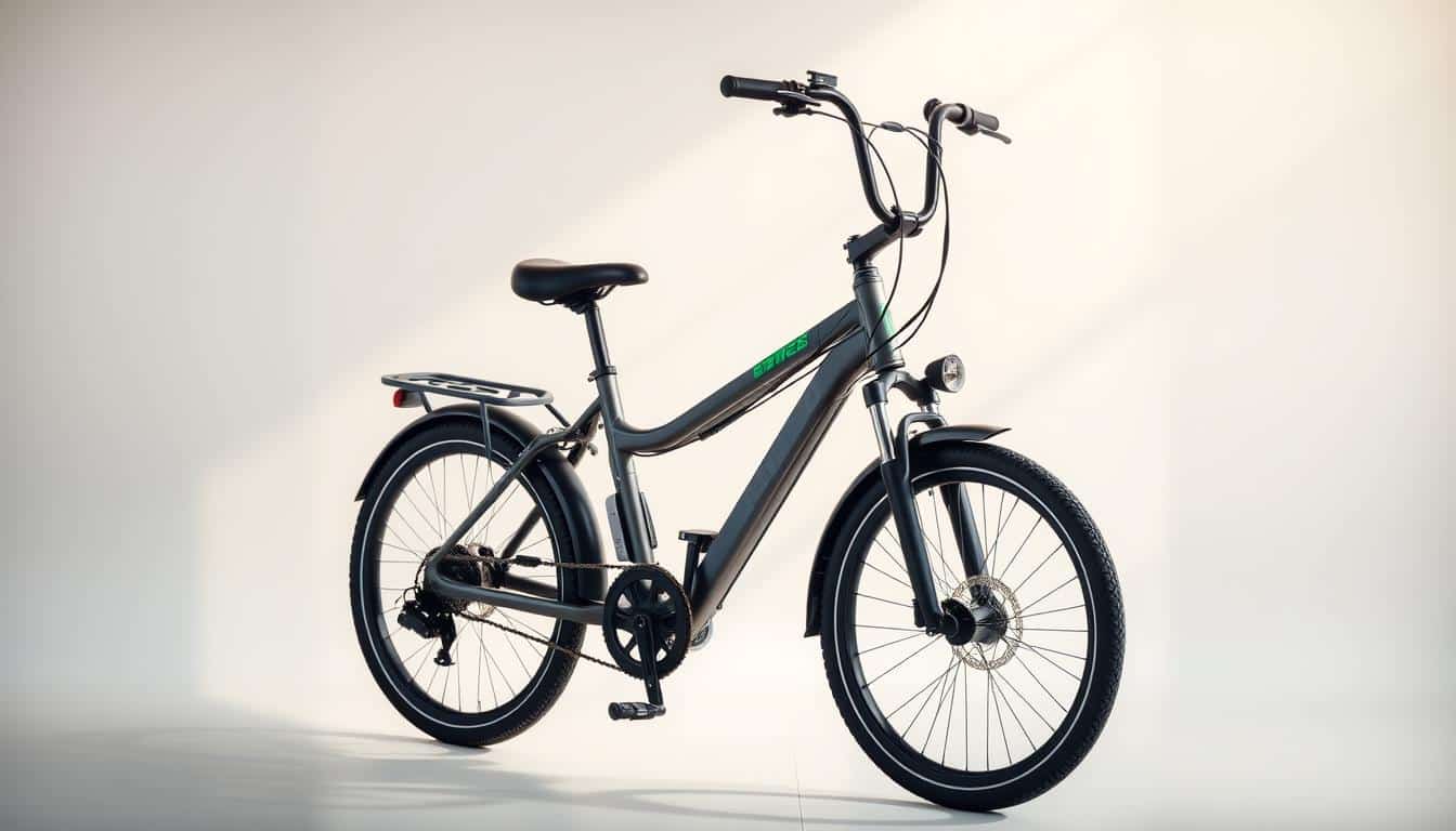 Gebrauchtes E-Bikes auf Raten kaufen