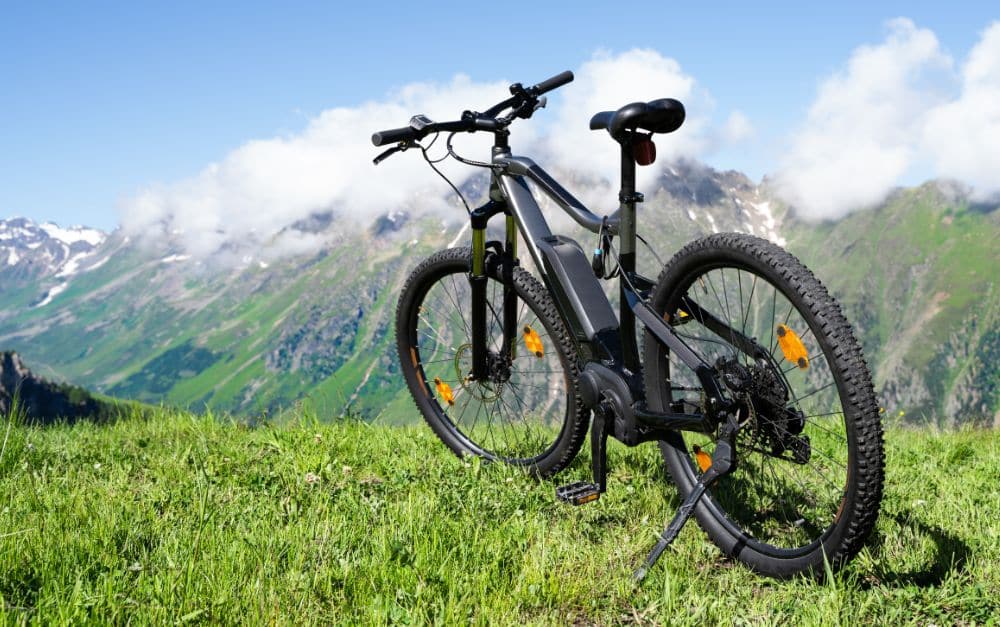 Fahrrad finanzieren über ein Kreditportal