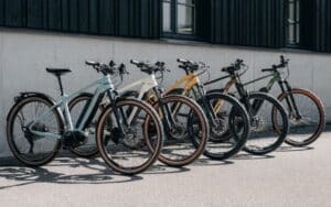 Welches Rad passt zu mir? Eine Übersicht